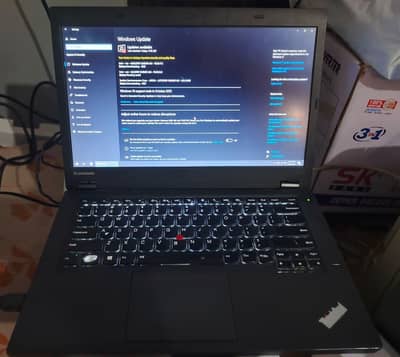 Lenovo Thinkpad T440p | core i5 4th generation