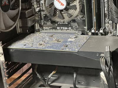 Gaming PC | High Performance | Excellent Condition