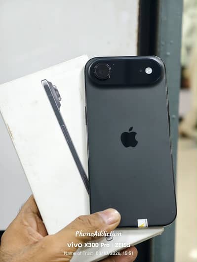 Apple iPhone 17 Air