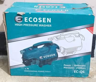 Ecosen Pressure Washer