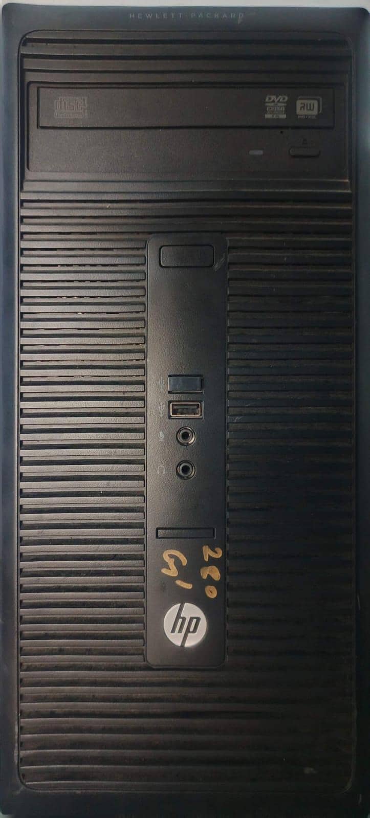Gaming PC 2