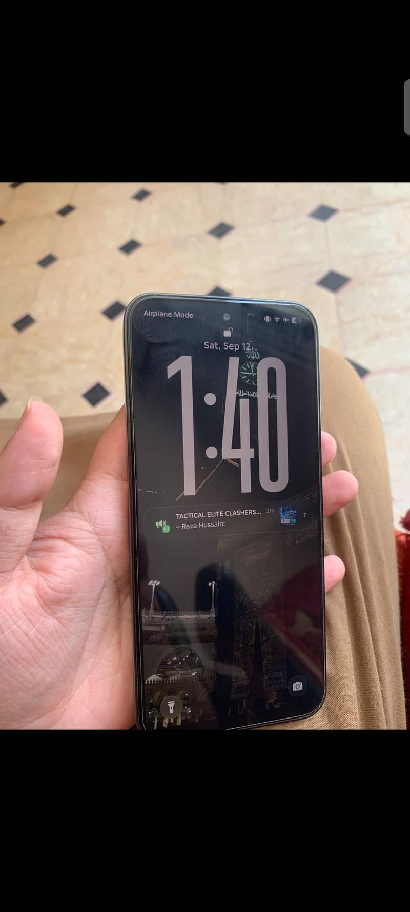 Infinix Other Model 2