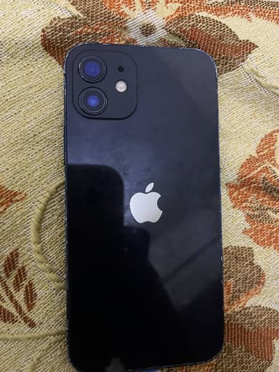 Apple iPhone 12