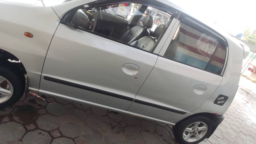 Santro 2005 1