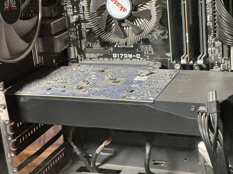 Gaming PC | High Performance | Excellent Condition 2