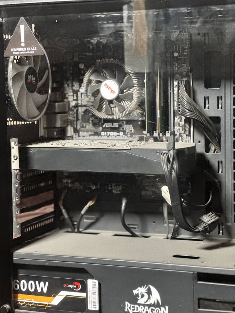 Gaming PC | High Performance | Excellent Condition 4