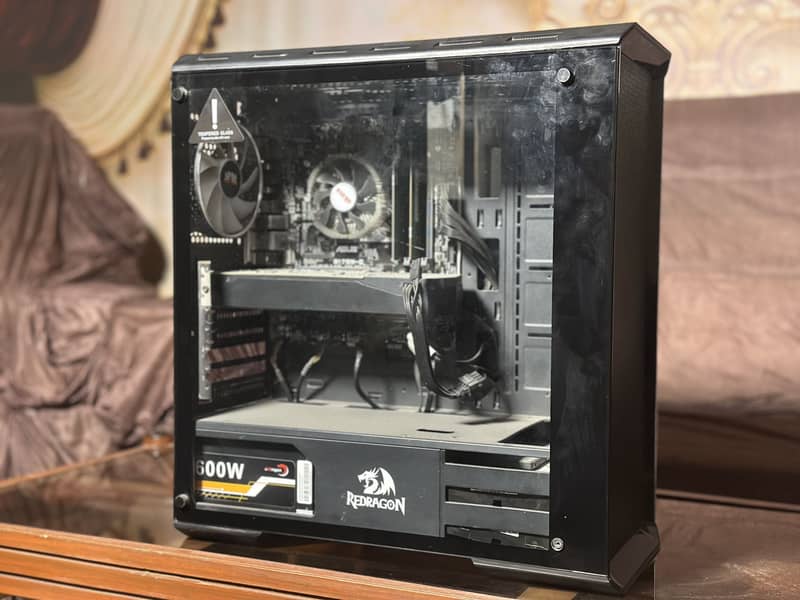 Gaming PC | High Performance | Excellent Condition 5