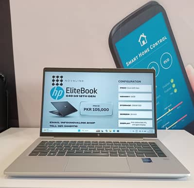 Hp Elitebook 640 G9,