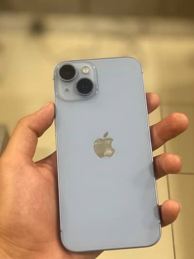 Apple iPhone 14