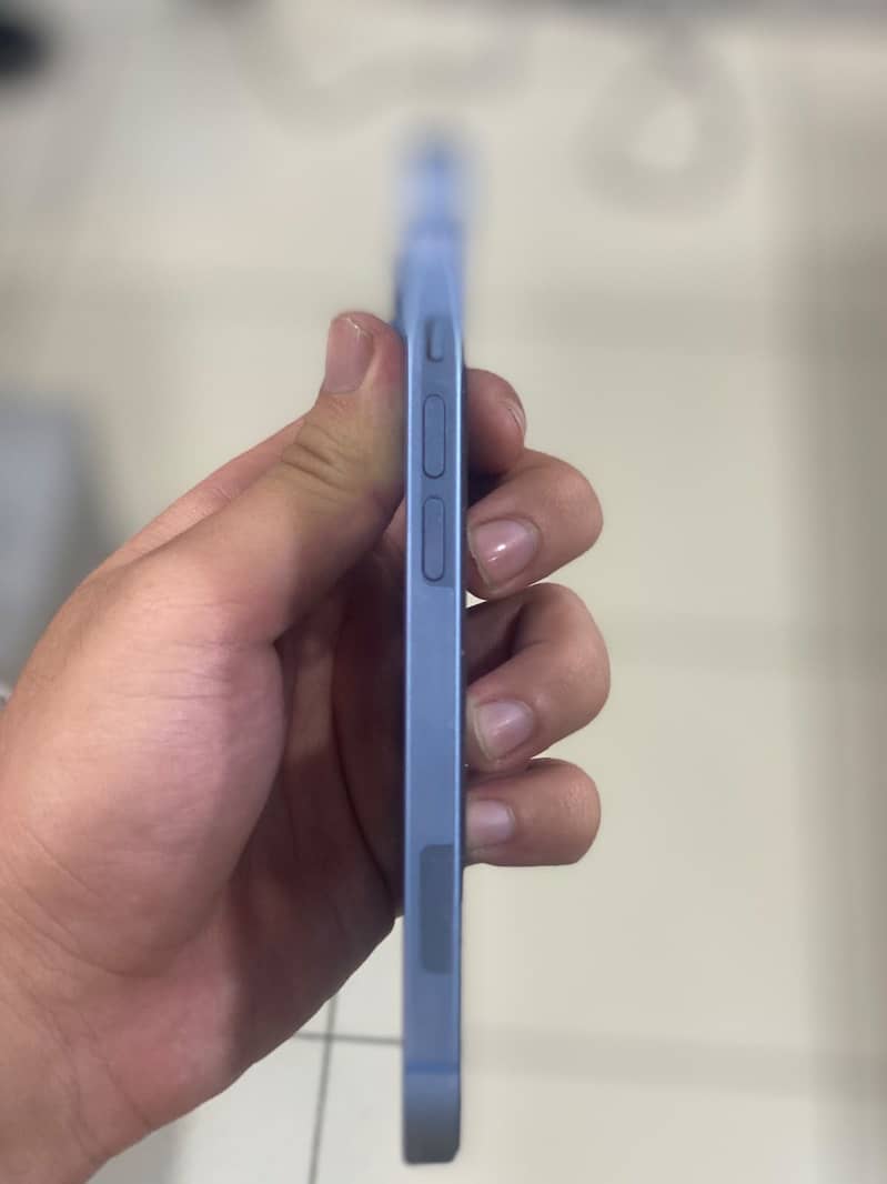 Apple iPhone 14 1
