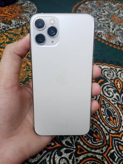 Apple iPhone 11 Pro