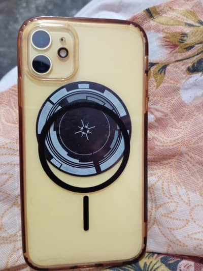 Iphone 11 jv 73%