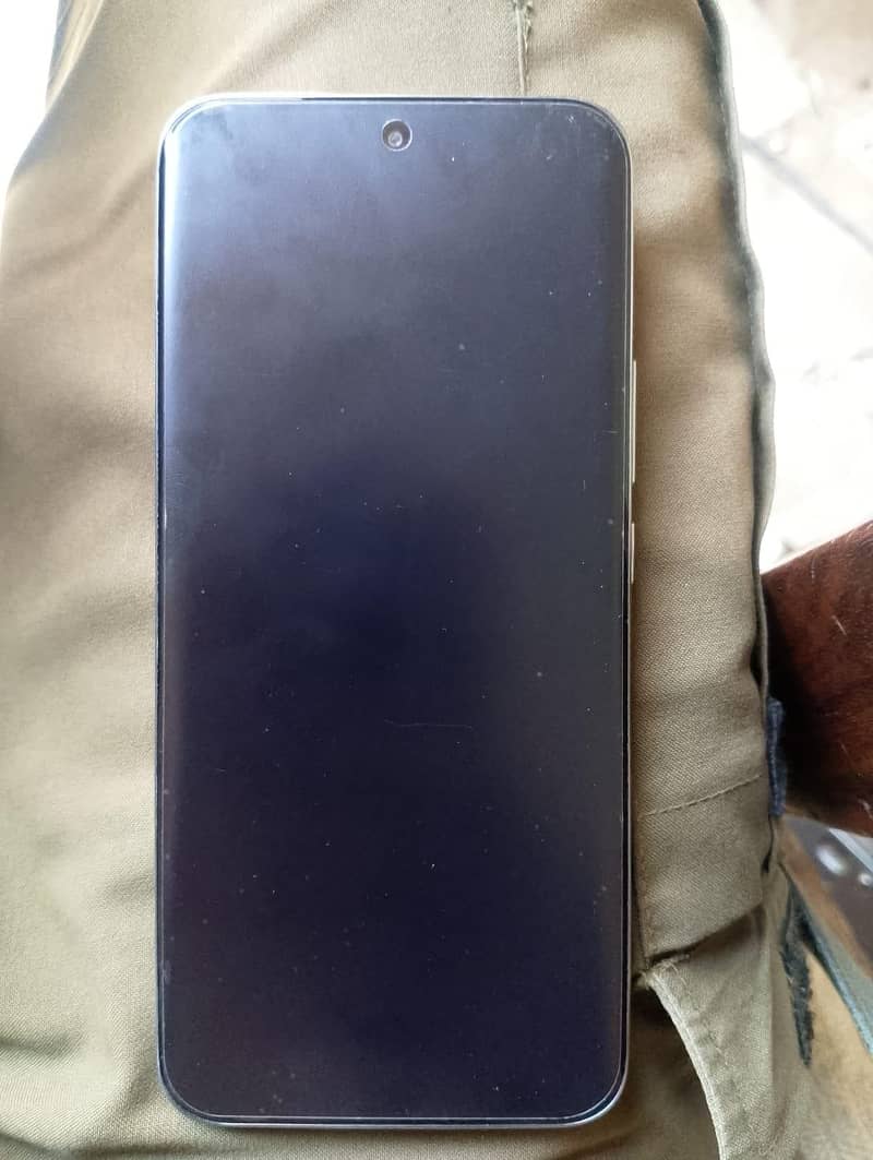 Tecno Spark  40 Pro + 5