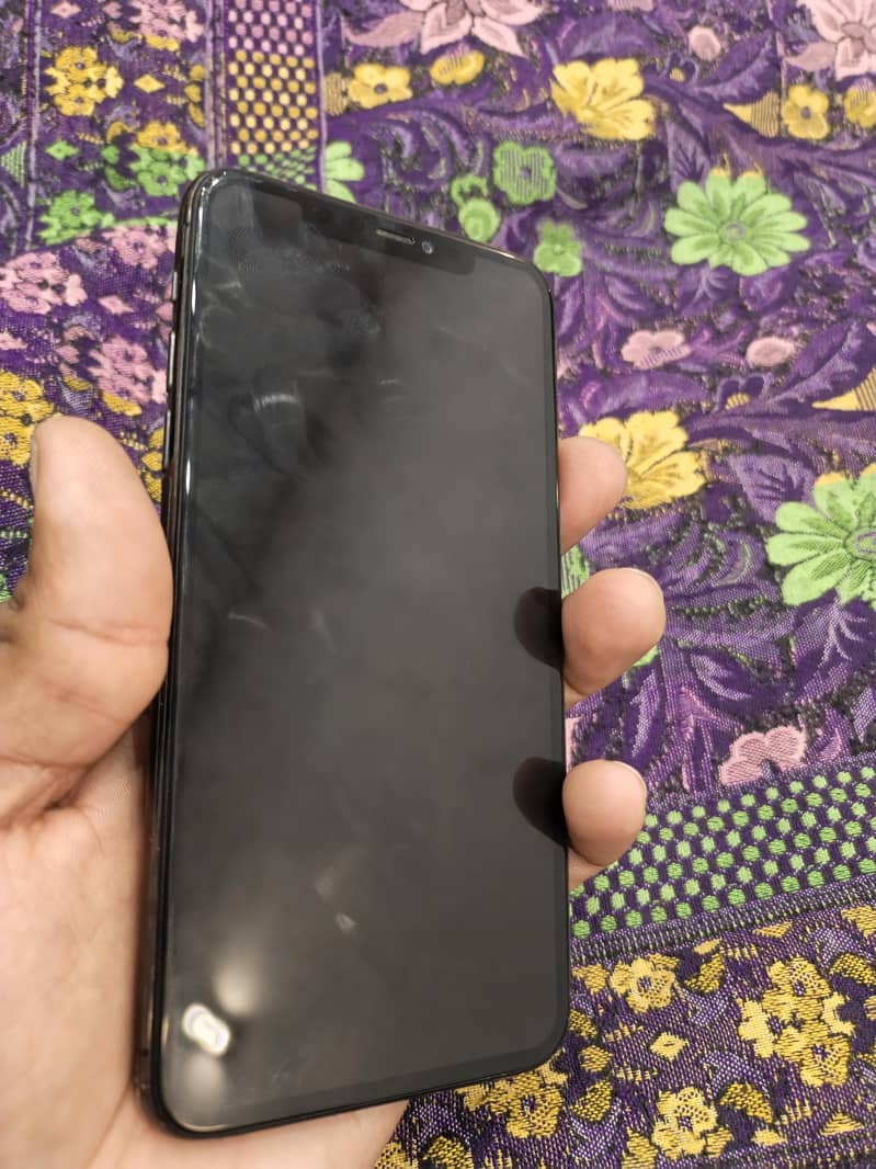 Apple iPhone 11 Pro Max 256 1