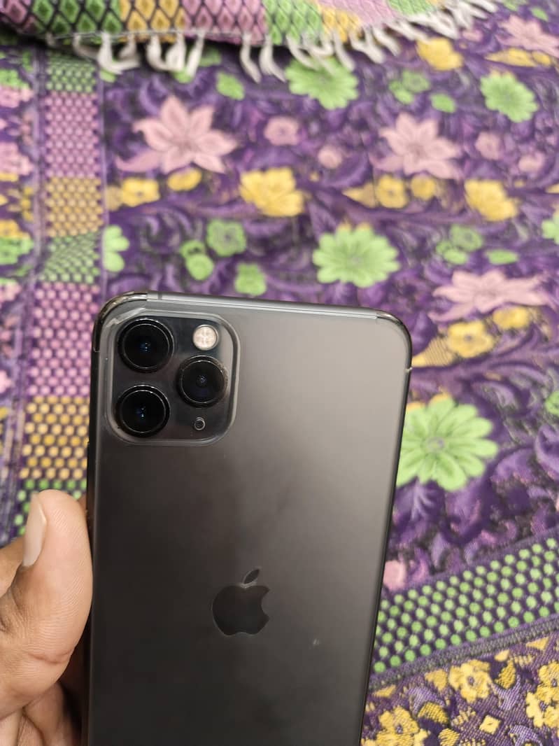 Apple iPhone 11 Pro Max 256 3