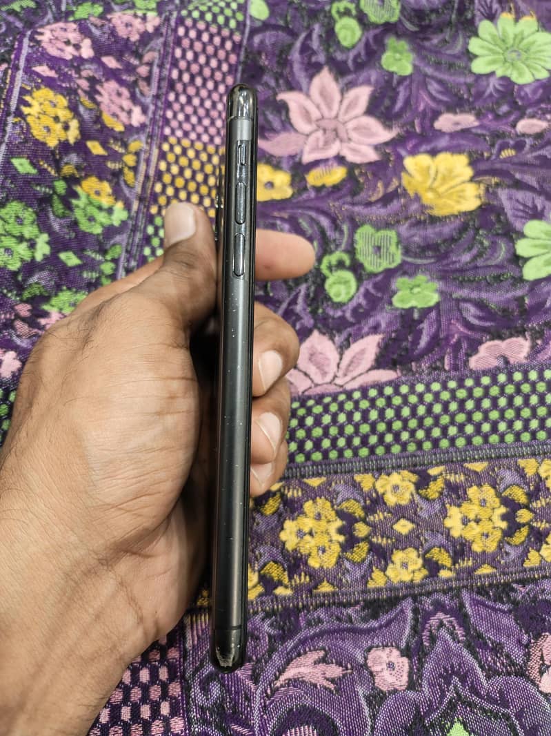 Apple iPhone 11 Pro Max 256 6