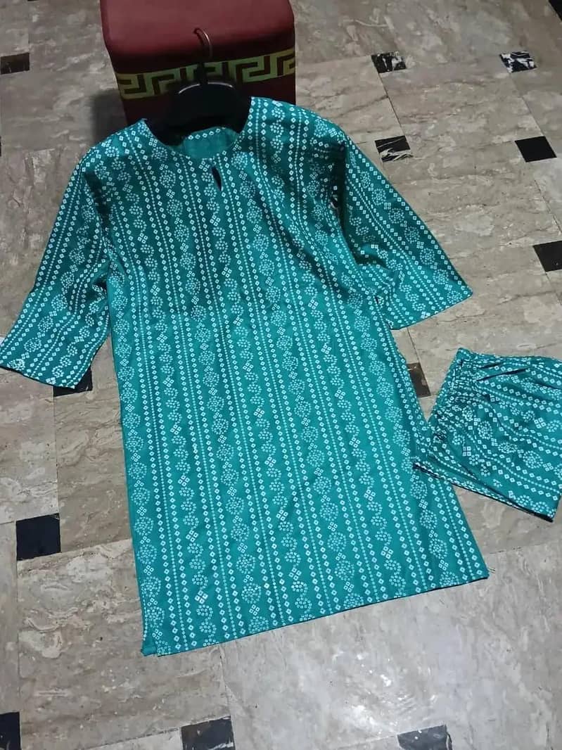 2 PC suit 1