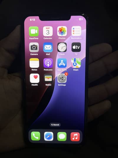 Apple iPhone XS Max
