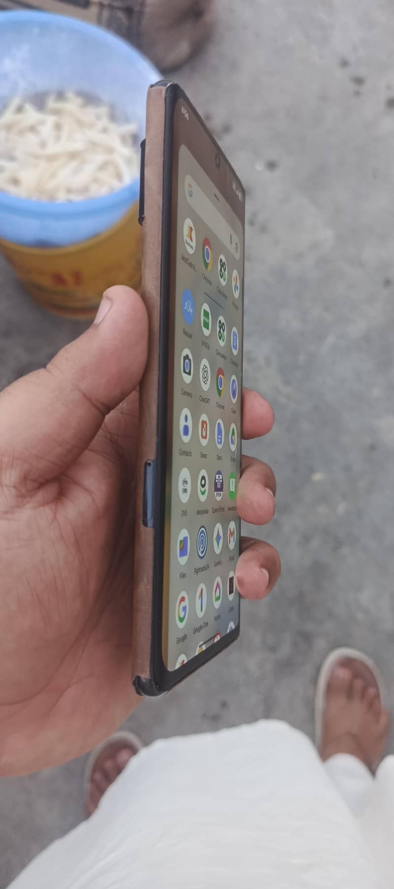 Google Pixel 6 Pro 1
