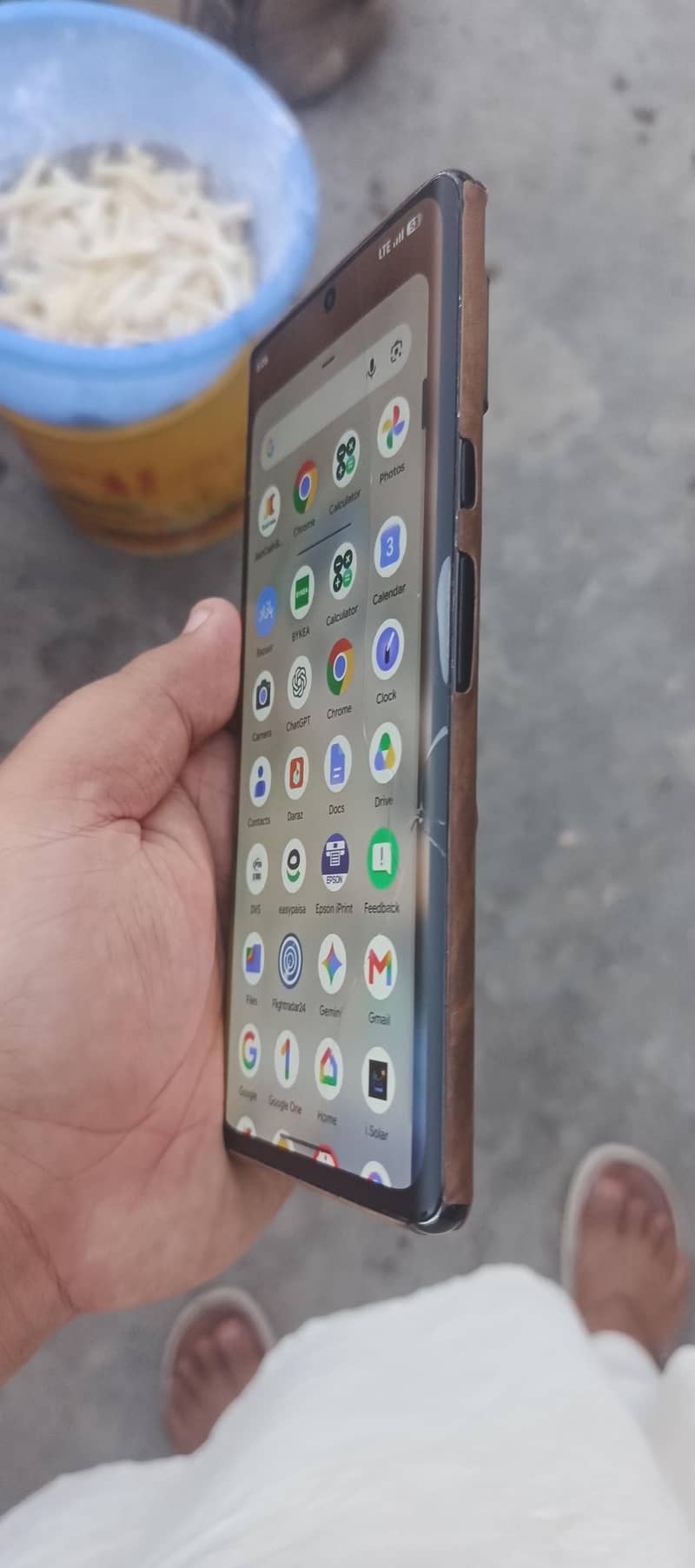 Google Pixel 6 Pro 2
