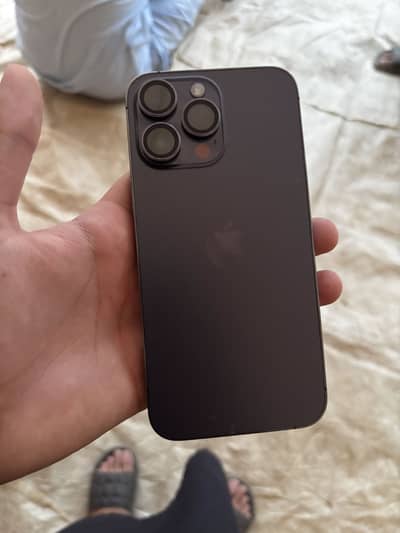 Apple iPhone 14 Pro Max