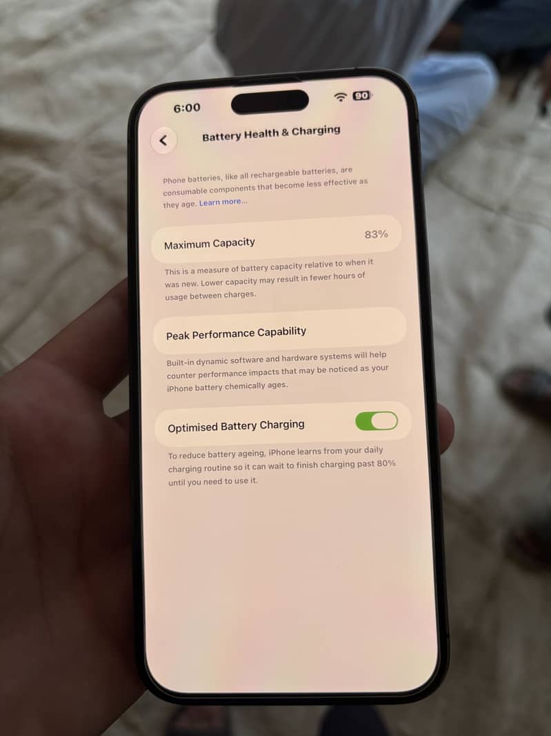 Apple iPhone 14 Pro Max 2