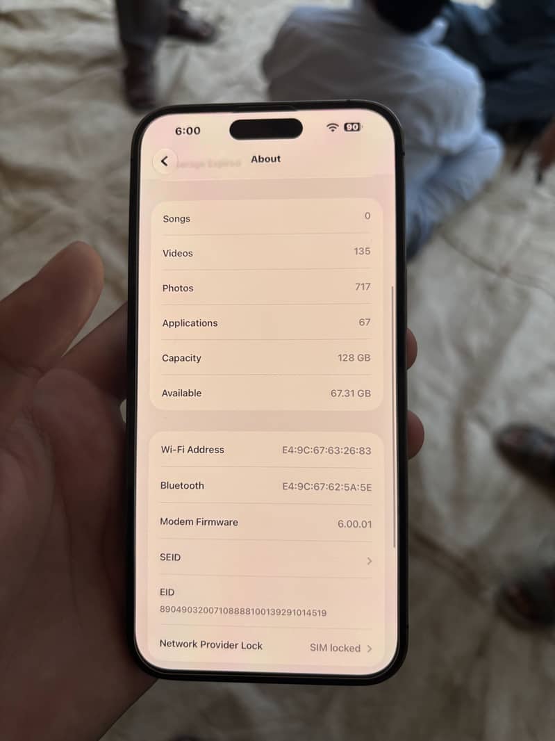 Apple iPhone 14 Pro Max 3