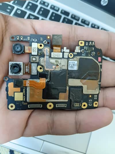 Realme C3