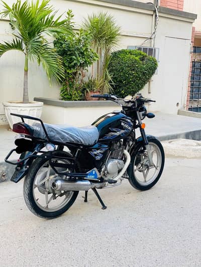 GS-150 SE 2019
