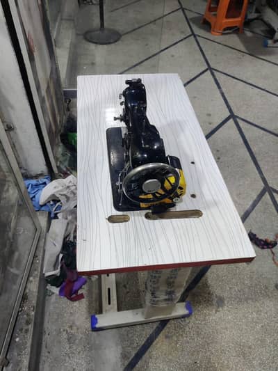 qadahi machine