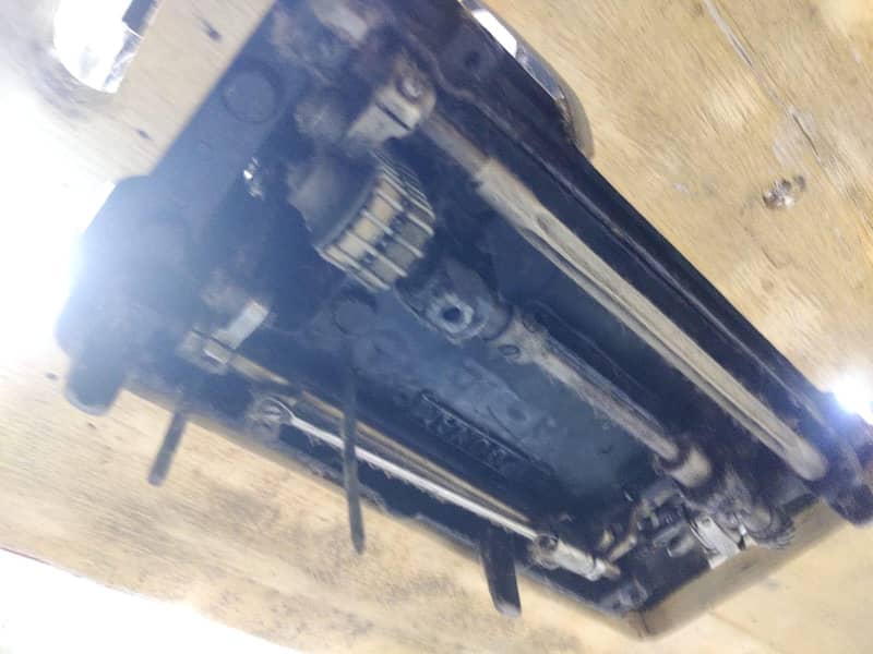 qadahi machine 2