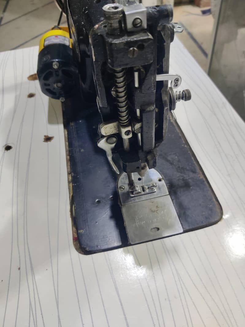 qadahi machine 3