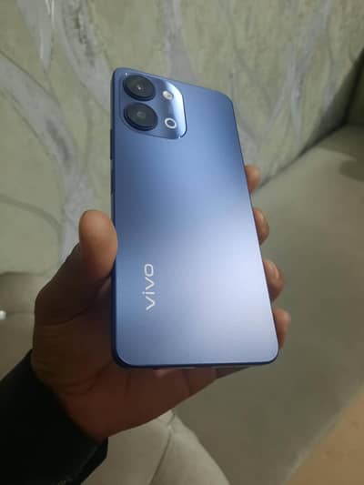 Vivo Y11