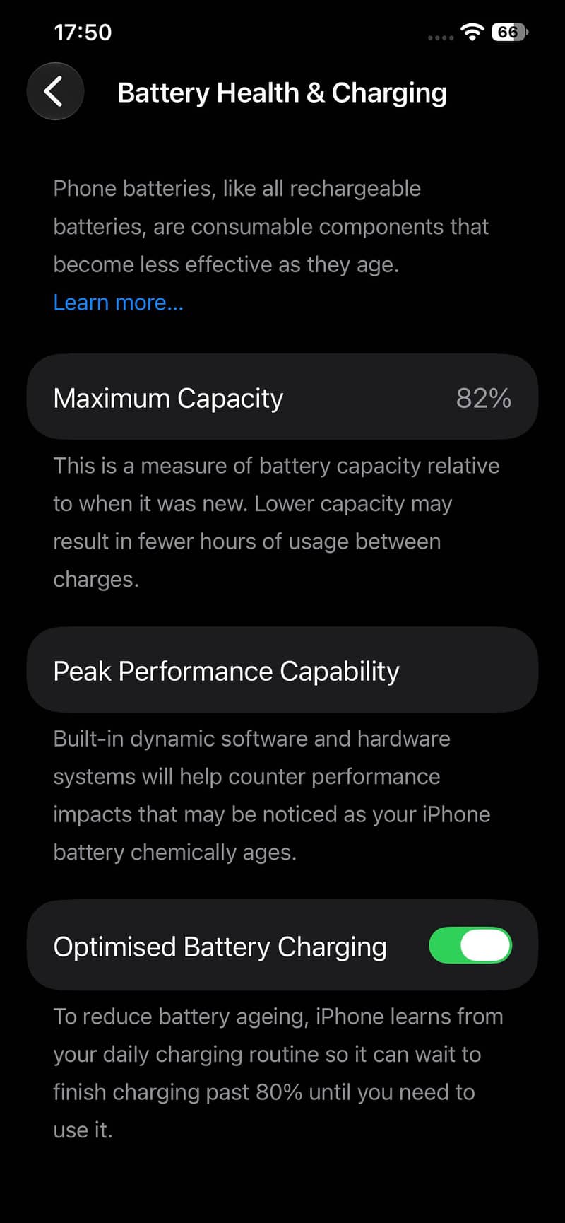 Apple iPhone 12 Pro Max 6
