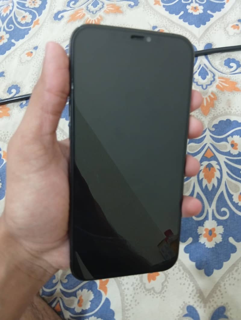 Apple iPhone 12 Pro Max 7