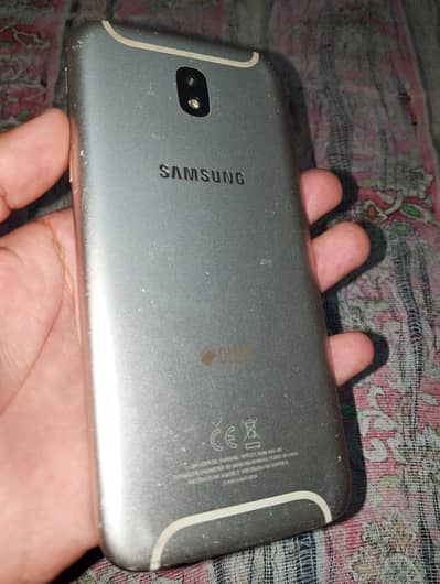 Samsung Mobile J5 Pro