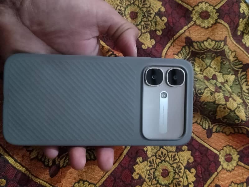 Infinix Other Model 0