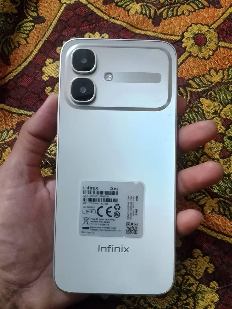 Infinix Other Model 1