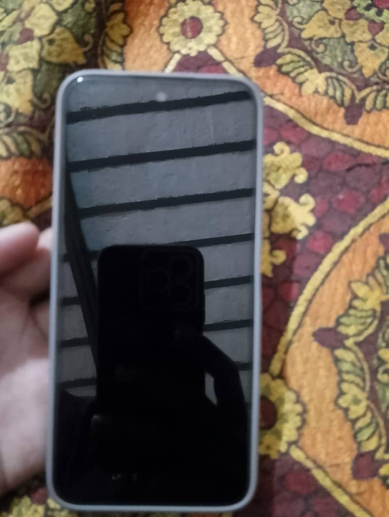 Infinix Other Model 2