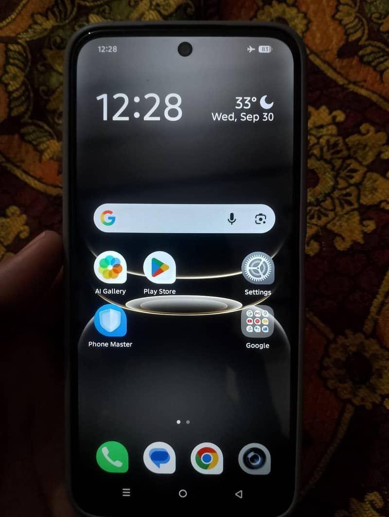 Infinix Other Model 4
