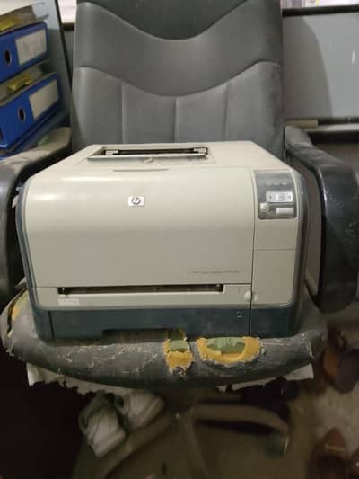 HP Printer