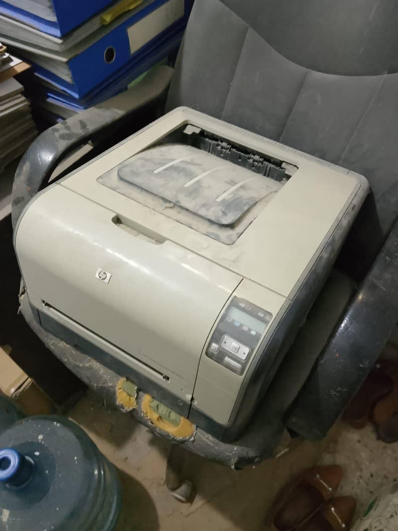 HP Printer 1