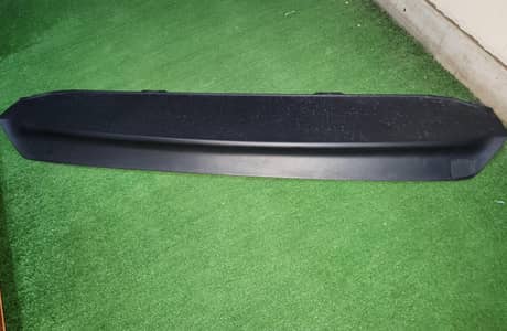 Honda civic x orignal diffuser