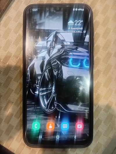 Samsung Mobile A30