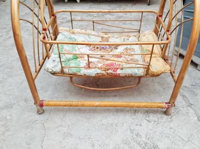kid swing strong and durable