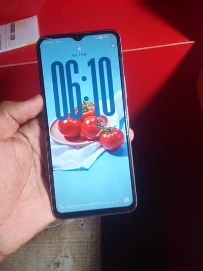 Vivo Y18