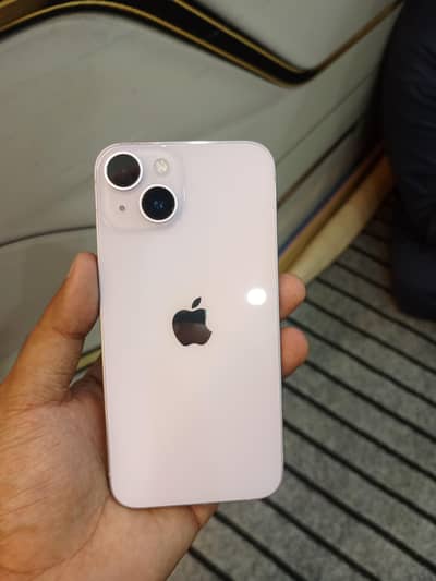Apple iPhone 14 JV 128gb Total original.