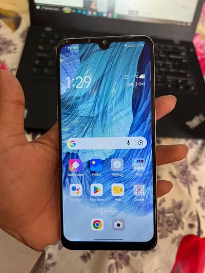 OPPO f17