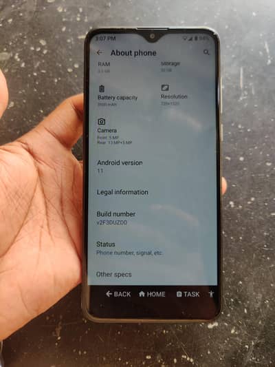 Alcatel Other Model