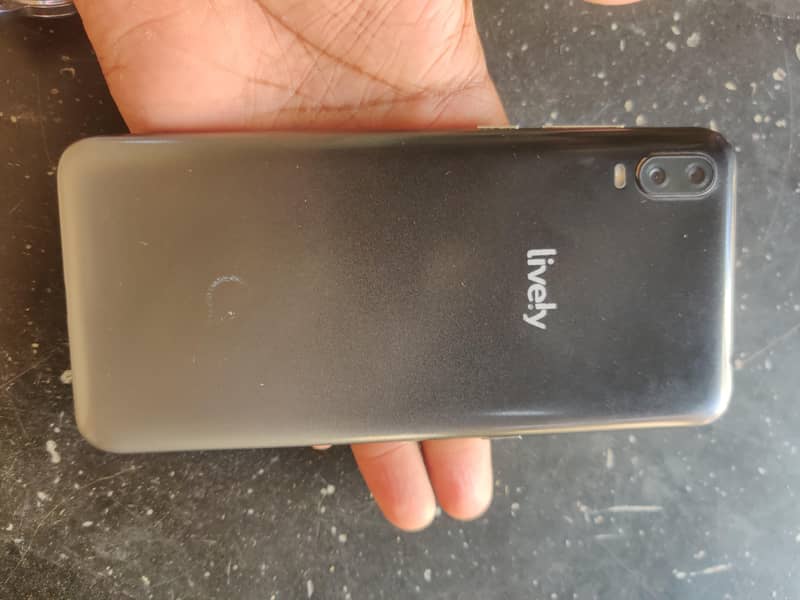 Alcatel Other Model 5
